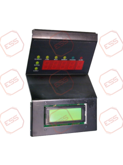 MPC2000/3000/3000A Digital Display